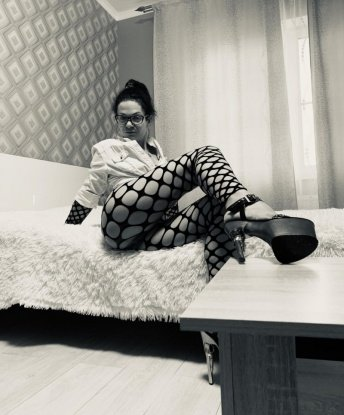 Проститутка Гази-Юрт : Вера